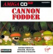 Cannon Fodder [Amiga CD32]