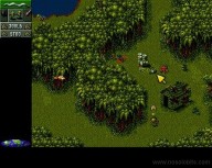 Cannon Fodder [Amiga CD32]