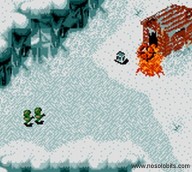 Cannon Fodder [Game Boy Color]