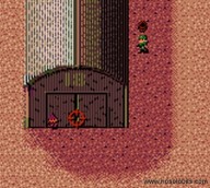 Cannon Fodder [Game Boy Color]