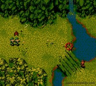 Cannon Fodder [Game Boy Color]