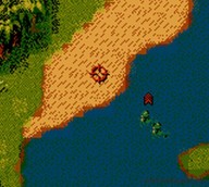 Cannon Fodder [Game Boy Color]