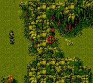 Cannon Fodder [Game Boy Color]