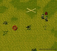 Cannon Fodder [Game Boy Color]