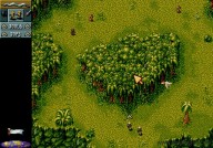 Cannon Fodder [Mega Drive]