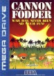 Cannon Fodder [Mega Drive]