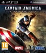 Capitán América: Súper Soldado [PlayStation 3]