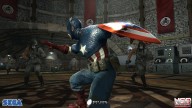 Capitán América: Súper Soldado [PlayStation 3]