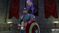 Capitán América: Súper Soldado [PSP]