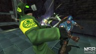 Capitán América: Súper Soldado [PSP]