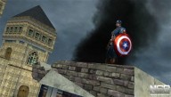 Capitán América: Súper Soldado [Wii]