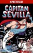 Capitán Sevilla [ZX Spectrum]