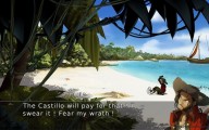 Captain Morgane and the Golden Turtle [PlayStation 3]