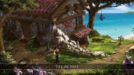 Captain Morgane and the Golden Turtle [PlayStation 3]