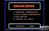 Carlos Sainz: Campeonato del Mundo de Rallies [PC]