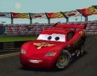 Cars 2: El Videojuego [DS]