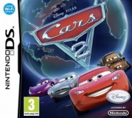 Cars 2: El Videojuego [DS]