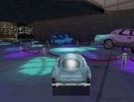 Cars 2: El Videojuego [DS]