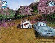 Cars 2: El Videojuego [DS]