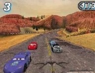 Cars 2: El Videojuego [DS]