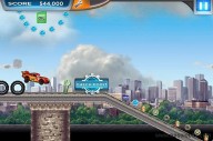 Cars 2: El Videojuego [iOS]