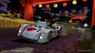 Cars 2: El Videojuego [Mac]