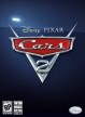 Cars 2: El Videojuego [Mac]