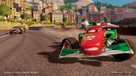 Cars 2: El Videojuego [Mac]