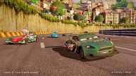 Cars 2: El Videojuego [Mac]