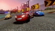 Cars 2: El Videojuego [PC]