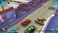 Cars 2: El Videojuego [PSP]