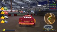 Cars 2: El Videojuego [PSP]