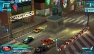 Cars 2: El Videojuego [PSP]