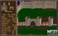 Castles [PC]