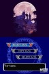 Castlevania: Dawn of Sorrow [DS]