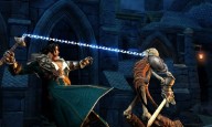 Castlevania: Lords of Shadow – Mirror of Fate [3DS]