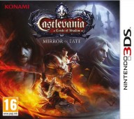 Castlevania: Lords of Shadow – Mirror of Fate [3DS]