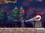 Castlevania: Order of Ecclesia [DS]