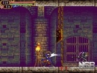 Castlevania: Order of Ecclesia [DS]