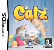 Catz [DS]