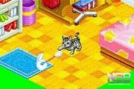 Catz [Game Boy Advance]