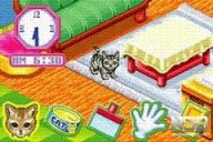 Catz [Game Boy Advance]