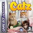 Catz [Game Boy Advance]