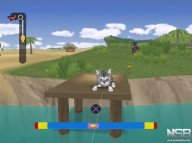 Catz [PlayStation 2]