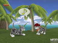 Catz [PlayStation 2]