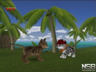 Catz [Wii]