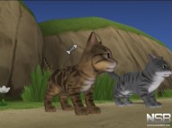 Catz [Wii]