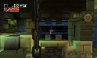 Cave Story 3D [3DS]