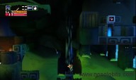 Cave Story 3D [3DS]