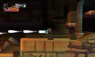 Cave Story 3D [3DS]